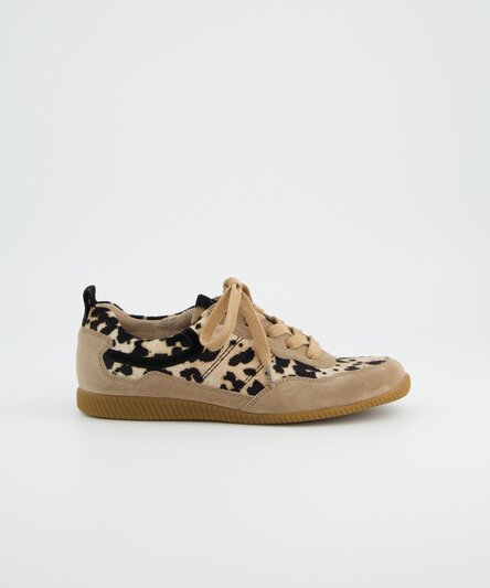 paulgreen スニーカー スエード ポールグリーン 希少 スタッズ Shoes - Paul Green